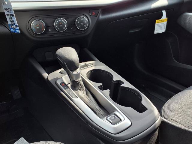 New 2026 Chevrolet Trax LS w/ LS Convenience Package FWD image 26