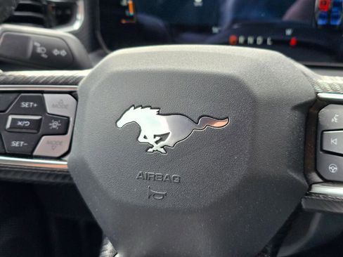 Used 2024 Ford Mustang Premium RWD image 27
