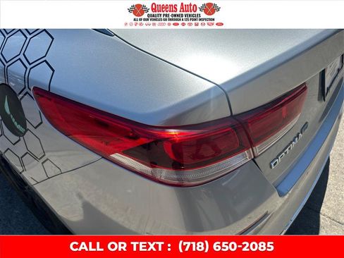 Used 2019 Kia Optima LX FWD image 30
