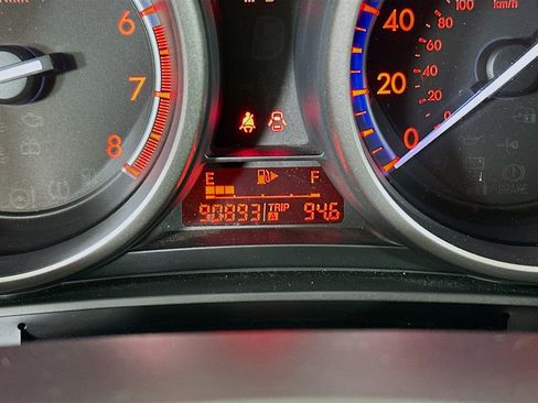 Used 2010 MAZDA MAZDA3 s Sport FWD image 19