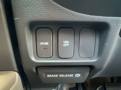 Used 2007 Honda Ridgeline RTX image 19