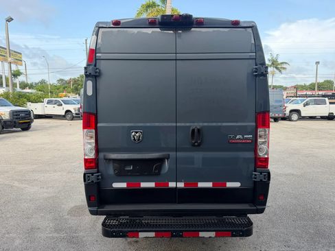 Used 2020 RAM ProMaster 3500 FWD image 3