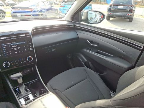 Certified 2023 Hyundai Tucson SEL image 11
