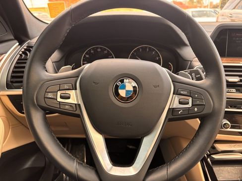Used 2019 BMW X3 xDrive30i w/ Convenience Package image 4
