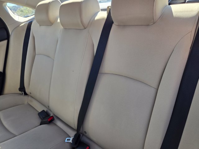 Used 2016 Honda Civic LX image 10