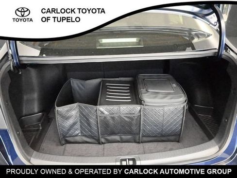 Used 2025 Toyota Corolla LE FWD image 25