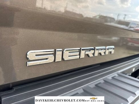Used 2015 GMC Sierra 3500 SLE w/ All-Terrain HD Package AWD/4WD image 53