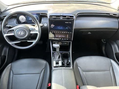 Used 2024 Hyundai Tucson SEL w/ Convenience Package FWD image 13