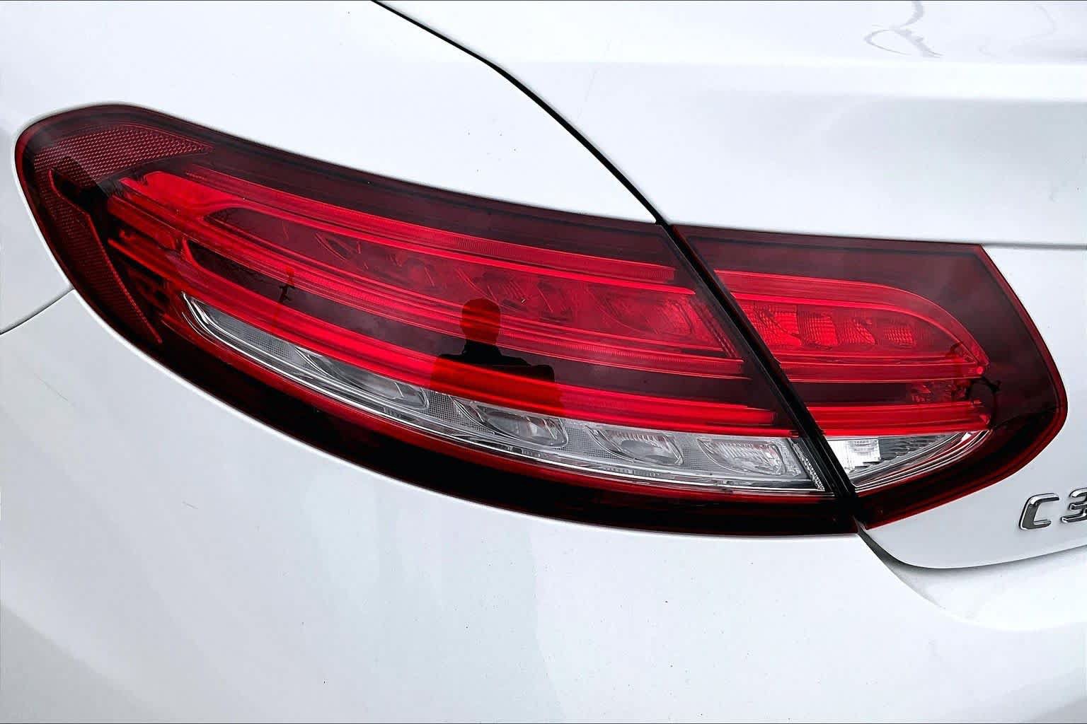 Certified 2022 Mercedes-Benz C 300 Cabriolet image 29