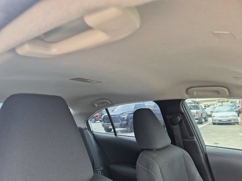 Used 2023 Toyota Corolla LE FWD image 16