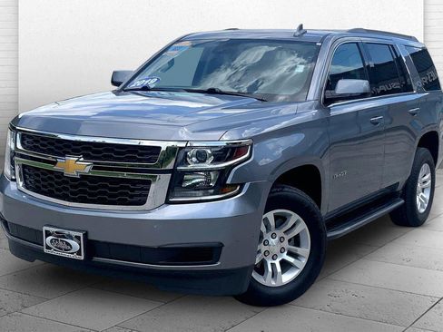Used 2019 Chevrolet Tahoe LT AWD/4WD image 13