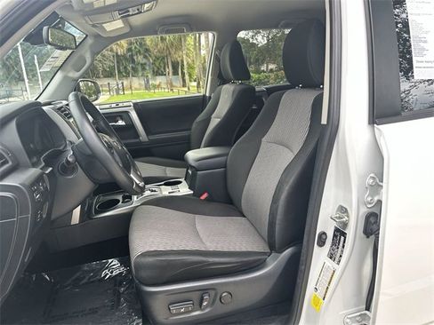 Used 2024 Toyota 4Runner SR5 image 13