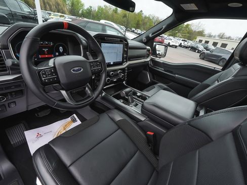 Used 2023 Ford F150 Raptor AWD/4WD image 17