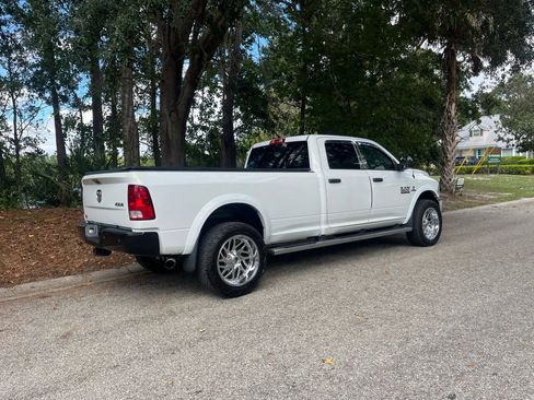 Used 2017 RAM 3500 ST image 6