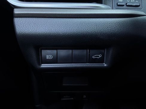 Used 2024 Toyota Grand Highlander AWD image 35