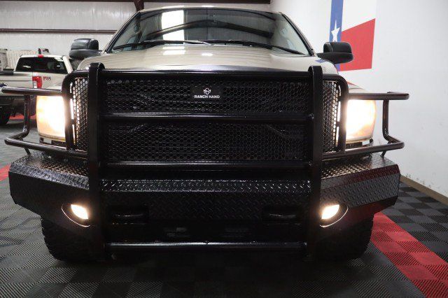 Used 2009 Dodge Ram 2500 Truck Laramie AWD/4WD image 21
