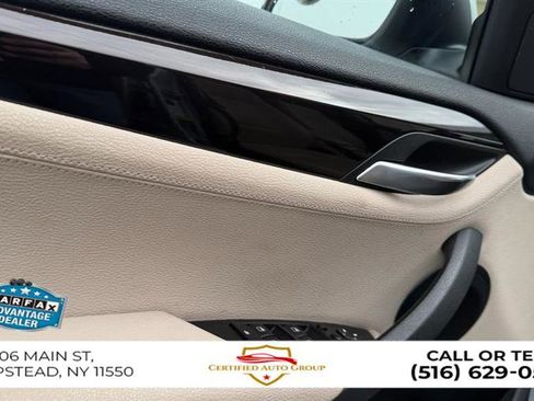 Used 2015 BMW X1 xDrive28i image 14