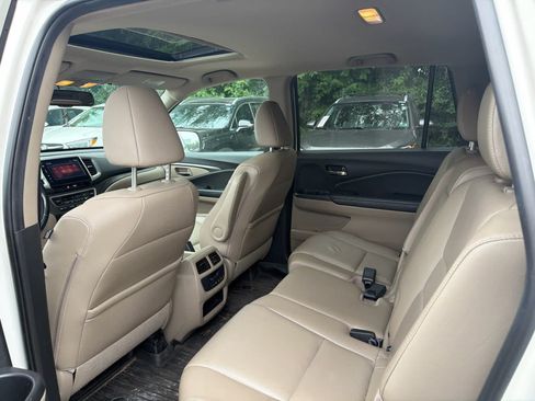Used 2016 Honda Pilot EX-L image 6