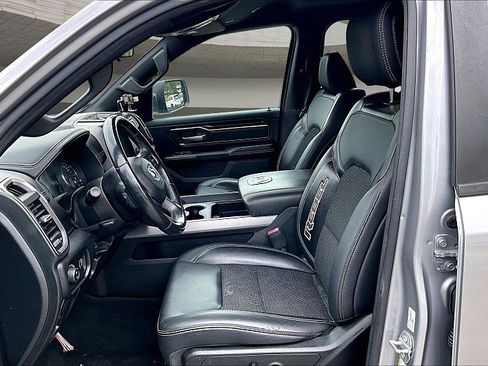 Used 2020 RAM 1500 Rebel AWD/4WD image 20