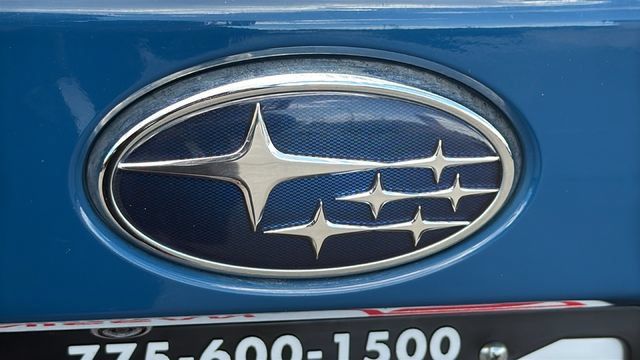 Used 2024 Subaru Outback Wilderness AWD/4WD image 28