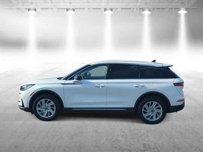 Used 2023 Lincoln Corsair FWD