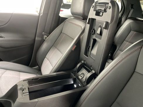 Used 2022 Chevrolet Equinox RS AWD/4WD image 21