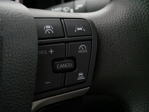 Certified 2025 Toyota Camry LE FWD image 24