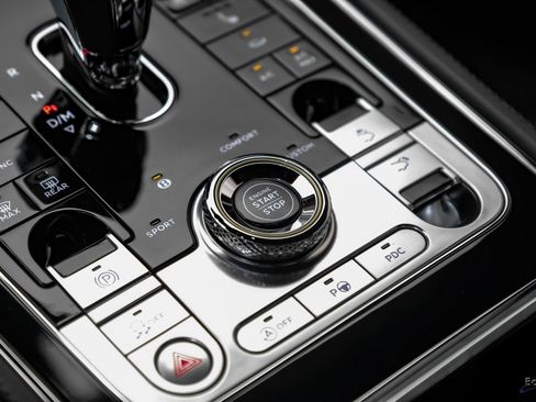 Used 2022 Bentley Continental GT AWD/4WD image 60