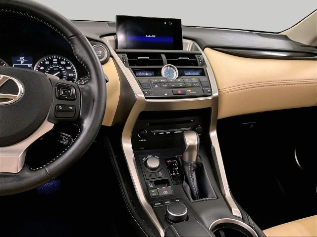 Used 2017 Lexus NX 200t AWD w/ Accessory Package image 6