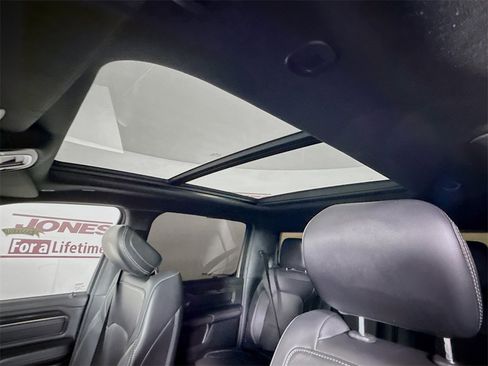 Used 2019 RAM 1500 Sport w/ Advanced Safety Group image 11