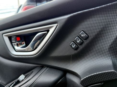 Used 2020 Subaru Forester Touring image 16