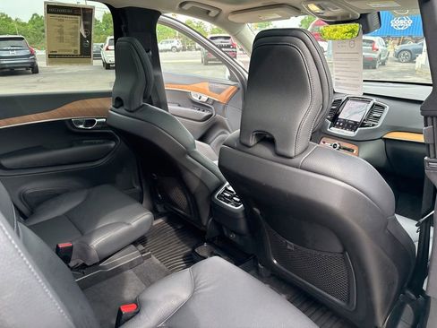Certified 2023 Volvo XC90 B6 Plus w/ Protection Package Premier AWD/4WD image 33