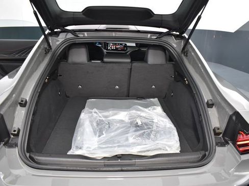 New 2026 Dodge Charger Scat Pack w/ Blacktop Package AWD/4WD image 44