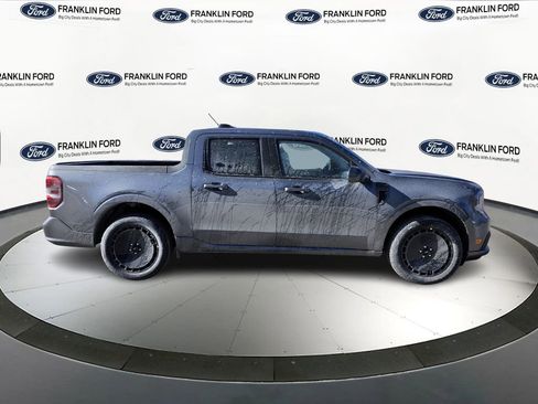 New 2026 Ford Maverick Lobo image 6