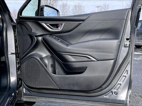 Certified 2021 Subaru Forester Limited image 21