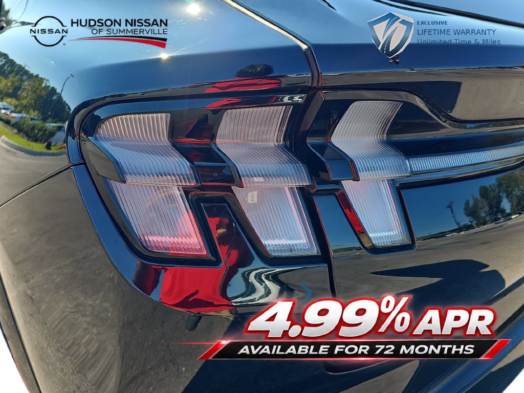 Used 2023 Ford Mustang Mach-E Premium RWD image 36