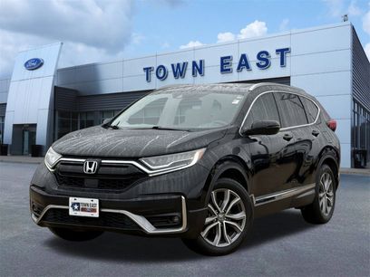 Used 2020 Honda CR-V Touring