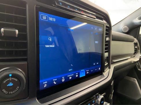 Used 2022 Ford F150 Platinum image 36