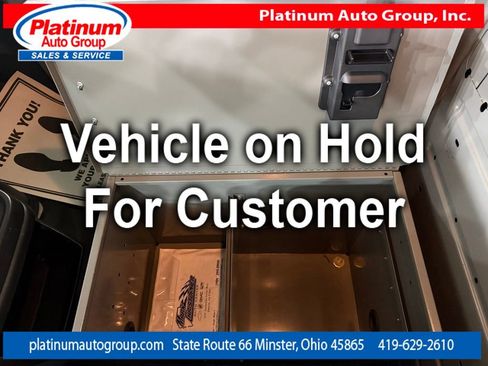 Used 2016 Chevrolet Express 3500 Extended RWD image 23
