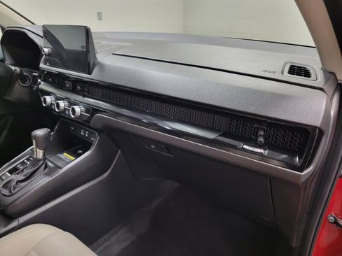 Used 2024 Honda CR-V EX-L image 53