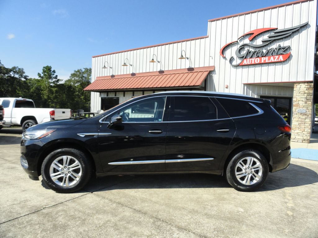Used 2020 Buick Enclave Essence FWD image 3