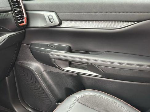 Certified 2024 Ford Ranger Raptor image 24