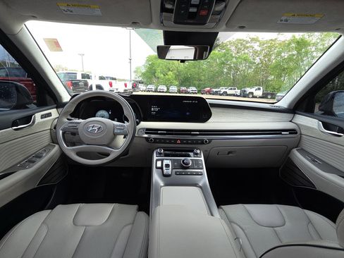 Used 2024 Hyundai Palisade Calligraphy FWD image 30