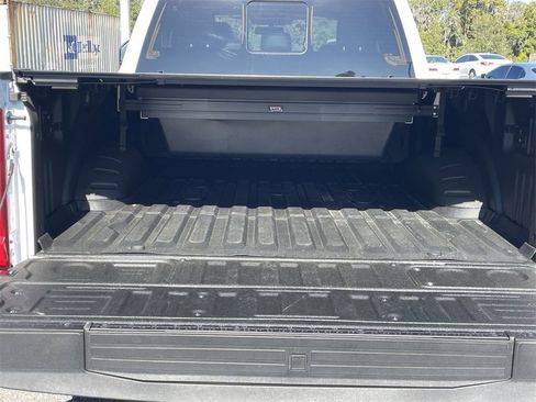 Used 2024 Ford F250 Lariat w/ Lariat Ultimate Package image 17