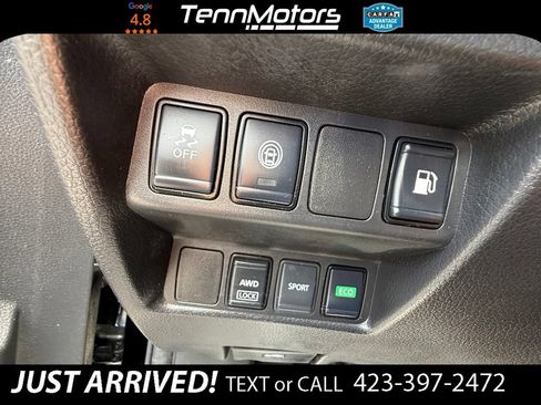 Used 2020 Nissan Rogue S AWD/4WD image 20
