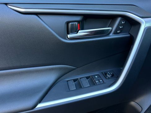 New 2025 Toyota RAV4 XLE Premium image 10