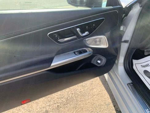 Used 2024 Mercedes-Benz CLE 300 4MATIC Coupe image 12