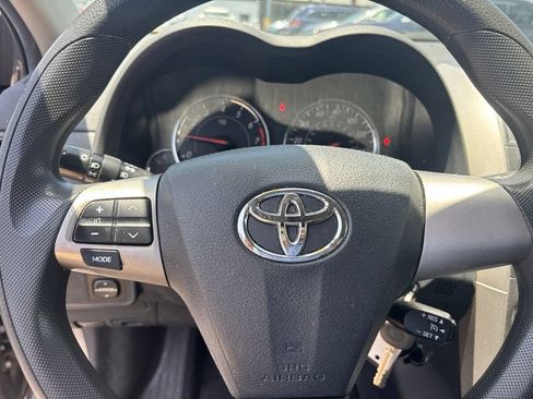 Used 2013 Toyota Corolla S FWD image 18