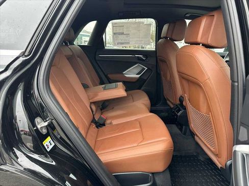 New 2025 Audi Q3 2.0T Premium Plus w/ Premium Plus Package image 12
