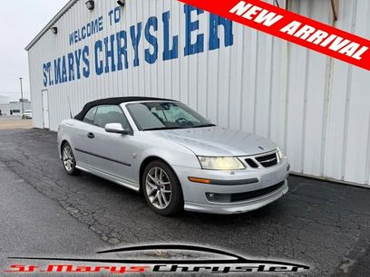 Used 2004 Saab 9-3 Aero